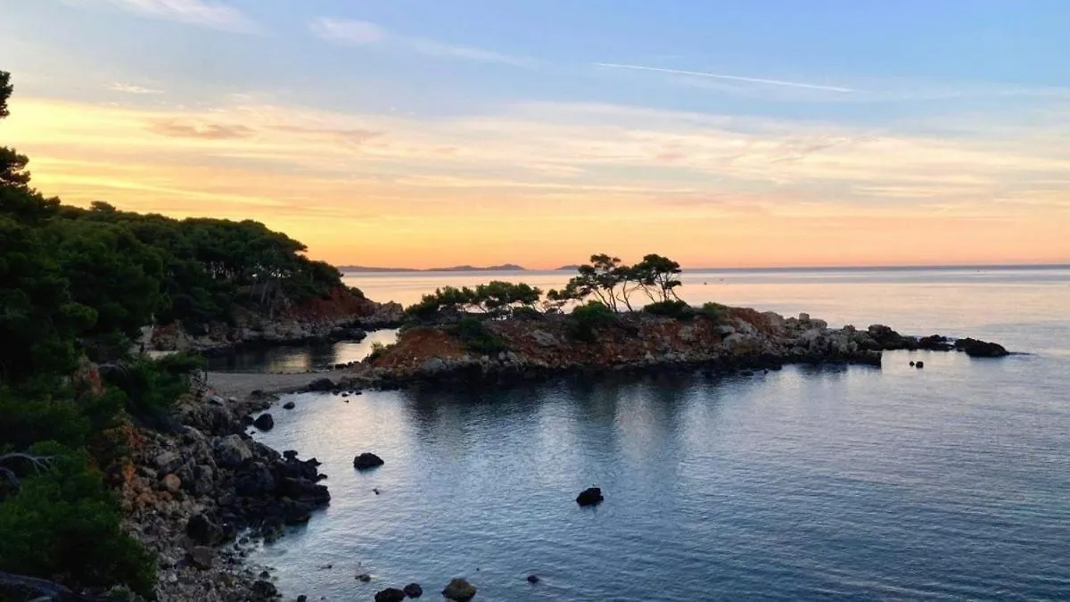 Superbe Appartement En Bord De Mer Bandol 0*,  France