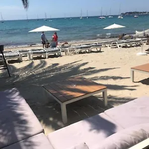  Appartement Roc Vue Grand T3 Face A La Avec Parking