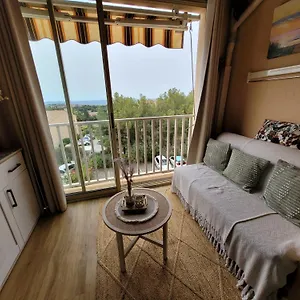  Appartement Vue A 180 Degre